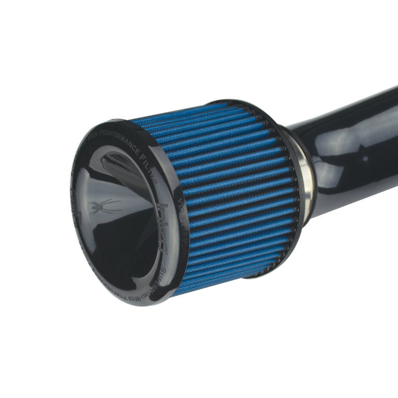 Prise d'air froid noire Injen 06-08 M45 4,5 L V8