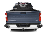 Cadre de rack d'origine BackRack 19-23 Silverado/Sierra 1500 (nouveau style de carrosserie) Nécessite uniquement du matériel