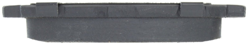 Plaquettes de frein StopTech 07-15 Mazda CX-5/CX-7/CX-9 Street avec matériel - Arrière