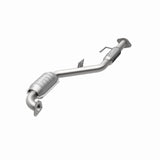 MagnaFlow Conv DF 02-03 MPV 3.0L Côté passager Arrière