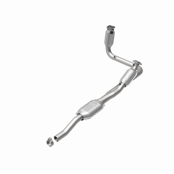 Convecteur MagnaFlow DF 02-03 Dodge Ram 1500 PickUp 5,9 L