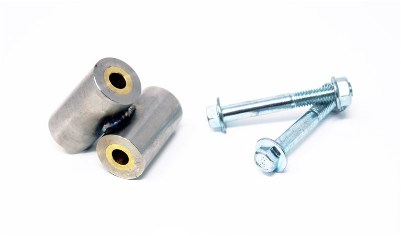 Joint universel de levier de vitesse solide Torque Solution : Subaru STI 2006-2019