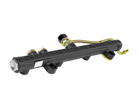 Rails d'alimentation en carburant composites à haut volume pour Honda Civic Si 06-09 de Skunk2