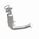 Convecteur MagnaFlow DF 00-04 Ford Focus 4.2LA/T