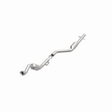 MagnaFlow Conv DF 1998 Mercedes SL500 5.0L Passenger Side