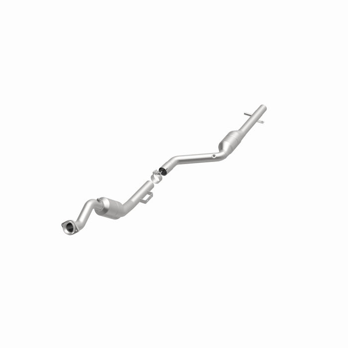 Convecteur MagnaFlow DF 1998 Mercedes SL500 5.0L côté passager