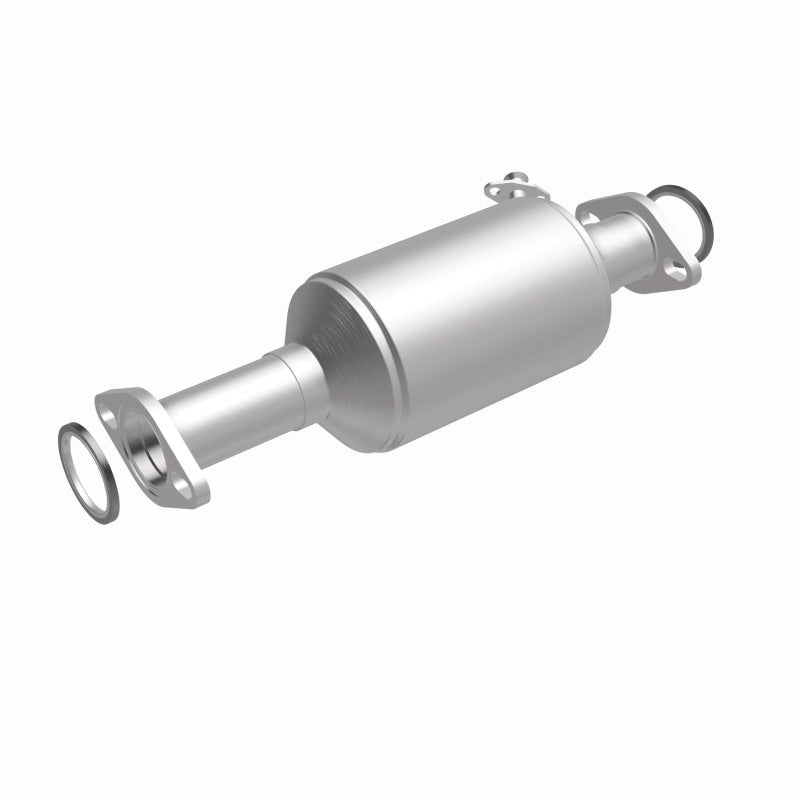 Convecteur MagnaFlow DF 81-83 Toyota Pick Up 2,4 L