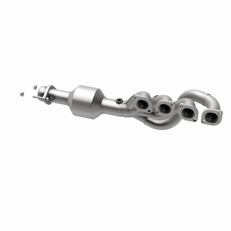 Conduite MagnaFlow DF BMW 5-6 06-09 côté conducteur
