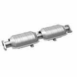 Convecteur MagnaFlow Mitsubishi 24.75X6.5X4 2/2