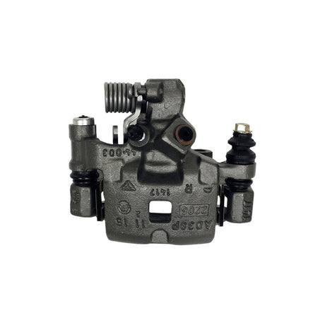 Étrier de frein arrière gauche ou arrière droit Autospecialty Power Stop 92-93 Buick Riviera avec support