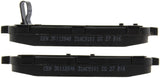 Plaquettes de frein StopTech Street Select