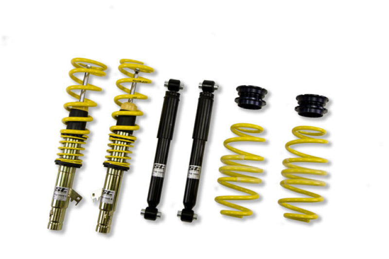 Kit de suspension à ressorts ST 02-08 Mazda 6 Berline