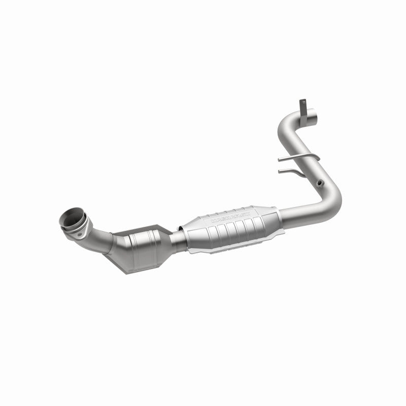 MagnaFlow Conv DF F150 5,4 L 02 suralimenté P