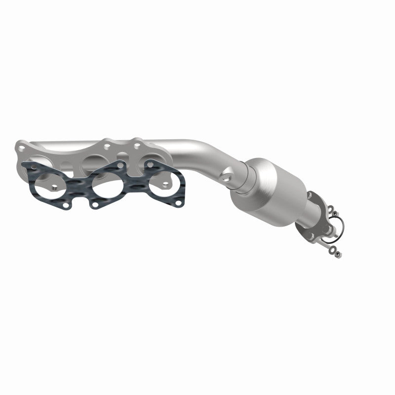 Collecteur MagnaFlow Conv DF Toyota 03-09 4Runner/05-09 Tacoma/05-06 Tundra 4.0LP/S (49 États)