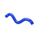 Kit de durites de radiateur en silicone bleu Mishimoto 2012+ Fiat 500 non turbo