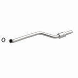 MagnaFlow Conv DF BMW 3 07-08 Rear OEM