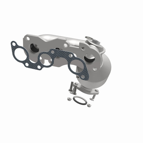 MagnaFlow Conv DF 02-03 Lexus ES300 3.0L / 02-03 Toyota Camary 3.0L Arrière - Californie