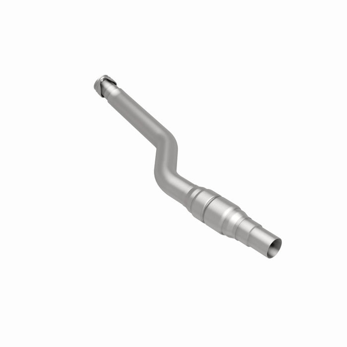 Conduite MagnaFlow DF 06-07 BMW M6 côté passager