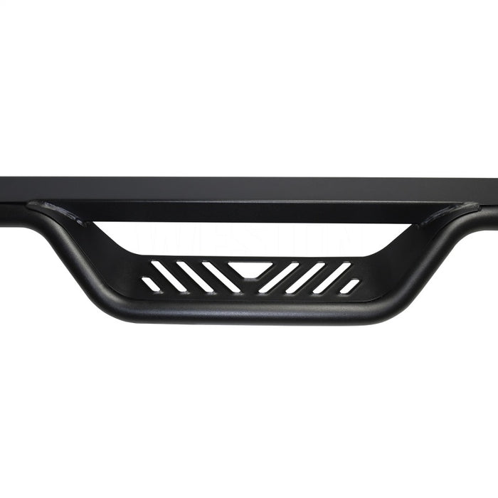 Marchepieds Westin 07-21 Toyota Tundra Double Cab Outlaw Nerf