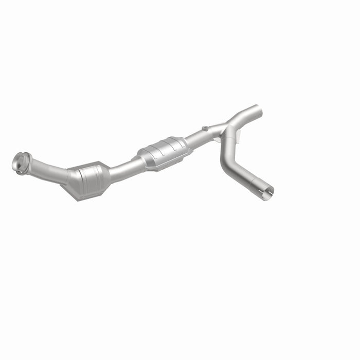 Fourgonnettes Ford MagnaFlow Conv DF 97-00 4,2 L