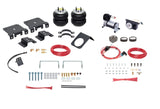 Kit analogique tout-en-un Firestone Ride-Rite 01-10 Chevy/GMC 2500HD/3500HD 2WD/4WD (W217602809)
