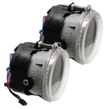 Oracle 11-14 Dodge Challenger SMD FL - ColorSHIFT Dynamic VOIR LA GARANTIE