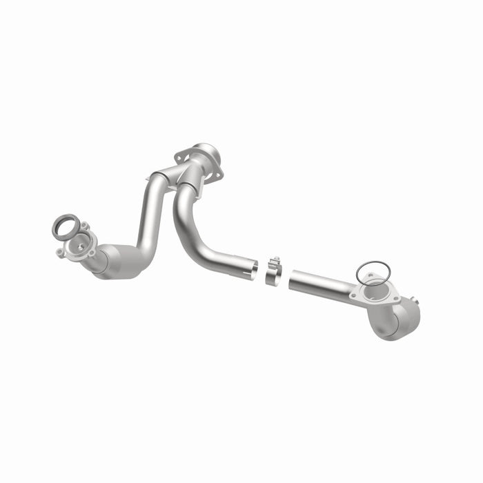 MagnaFlow Conv DF Cadillac Escalade 6,2 L 2007-2008