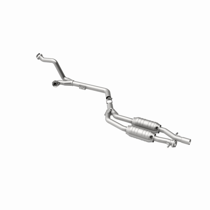 Convecteur MagnaFlow DF 92-93 Mercedes 400E/SE 4,2 L