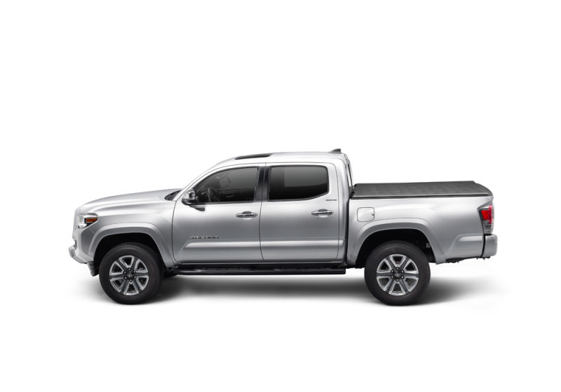 Extang 07-13 Toyota Tundra (5-1/2 pi) (avec système de rails) Trifecta 2.0