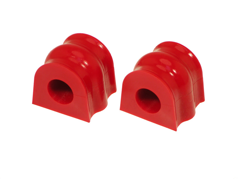 Bagues de barre stabilisatrice avant Prothane 98-05 Subaru WRX - 20 mm - Rouge