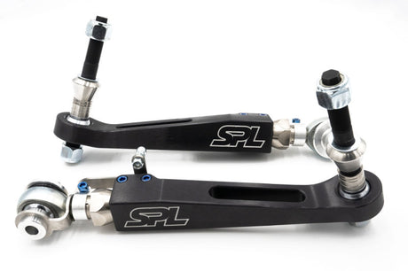 Bras de suspension inférieurs avant SPL Parts 2020+ Toyota GR Supra (A90) / 2019+ BMW Z4 (G29)