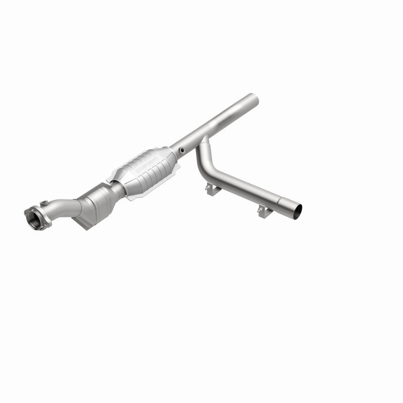 Camions Ford MagnaFlow Conv DF 97-98 4,6 L