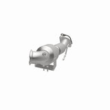 Convection naturelle MagnaFlow DF 2013 Ford Focus ST 2.0T