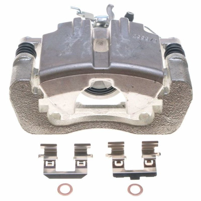 Étrier arrière droit Power Stop 15-19 Ford Mustang Autospecialty avec support