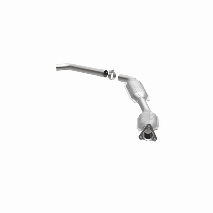 Convecteur MagnaFlow DF 04-06 Dodge Ram SRT-10 8,3 L côté conducteur