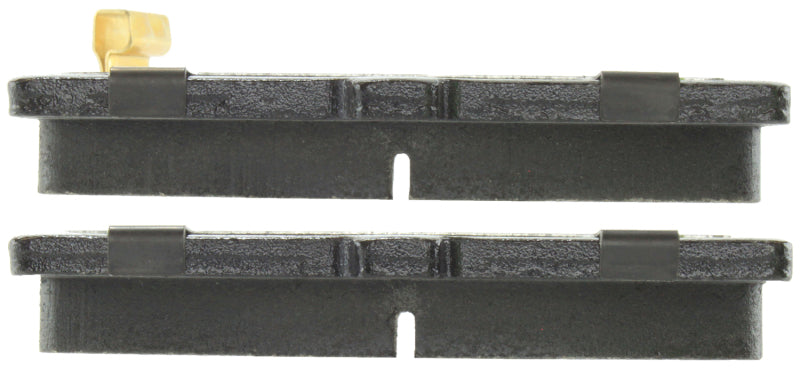 Plaquettes de frein avant StopTech Performance pour Ford Escort ZX2 91-03 / Mazda MX-3 92-95