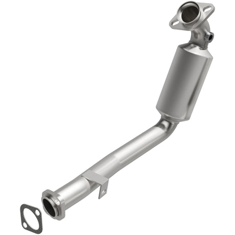MagnaFlow Conv DF Ford-Mercure 91 95