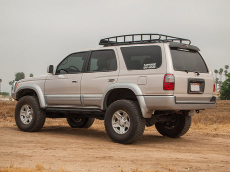 Système de suspension Stage 3 de 0 à 3 po pour Toyota 4Runner ICON 96-02