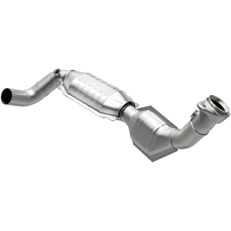 Convecteur MagnaFlow DF 01-02 Ford F-150 5,4 L