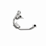 Moteur MagnaFlow Conv DF Taurus 96-99 3,0 L