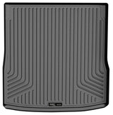 Doublure de coffre Husky Liners 2022 pour Mazda CX-50 WeatherBeater - Noir