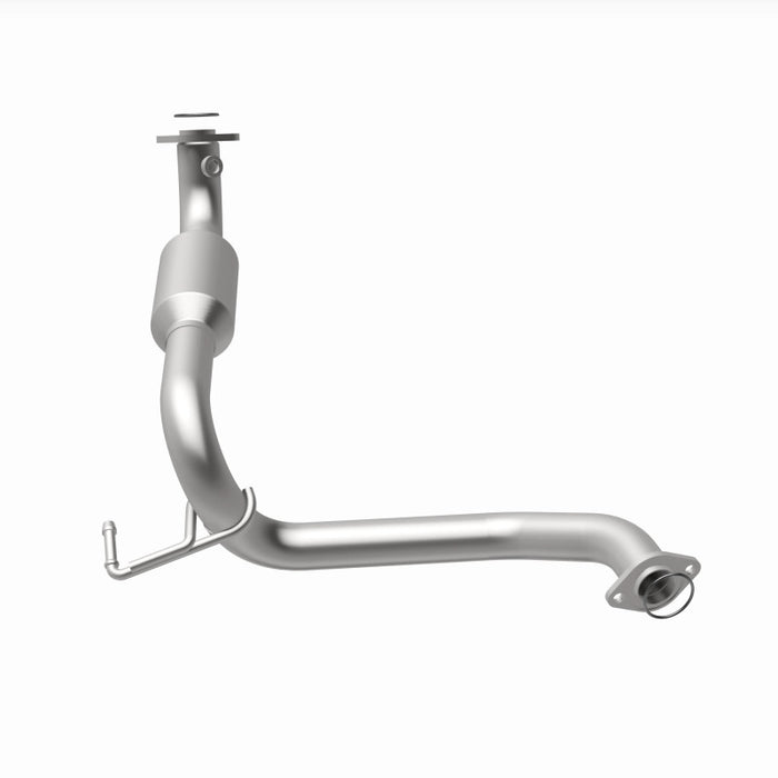 Convertisseur catalytique MagnaFlow 16-20 à montage direct de qualité OEM pour Toyota Tacoma V6 3,5 L