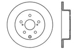 Disque de frein sport percé StopTech