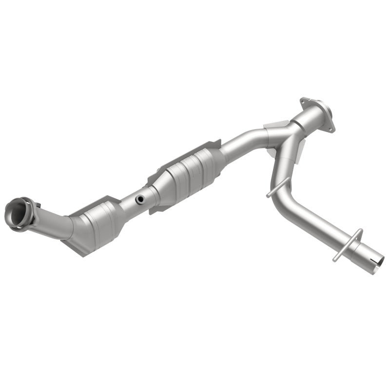 MagnaFlow Conv DF 03-04 Exped 4,6 L côté passager OEM