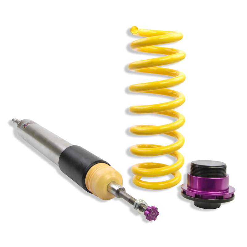 Kit Combinés Filetés KW V3 BMW Série 3 E90/E92 2WD Berline + Coupé