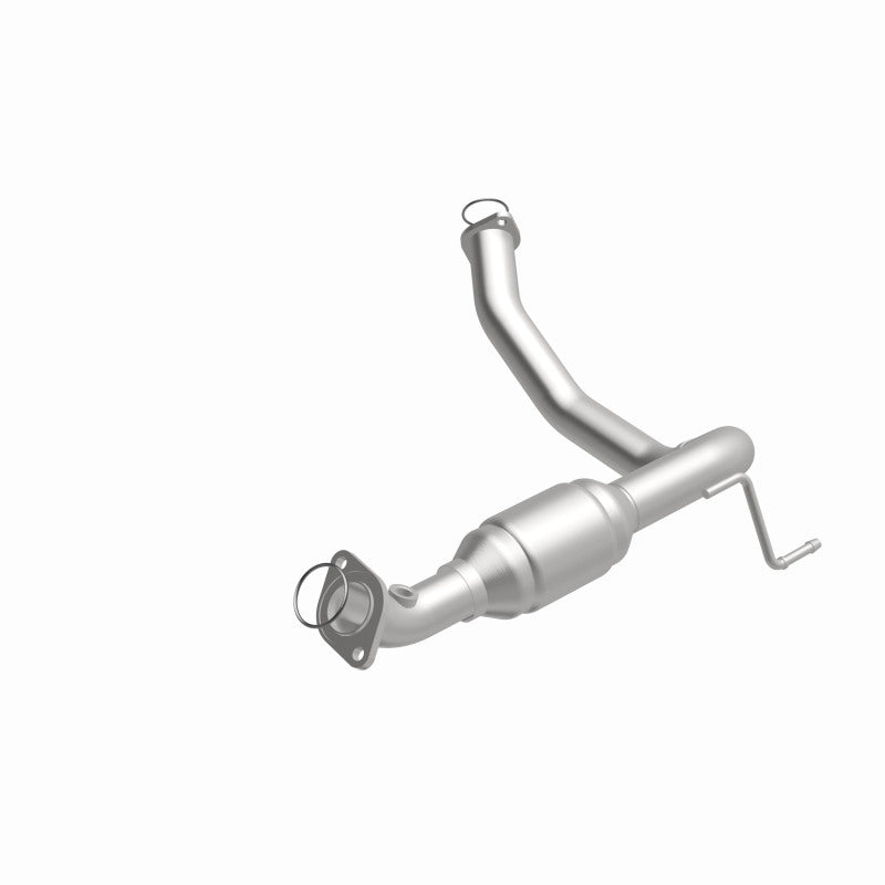 MagnaFlow Conv DF 05-07 4-Run/FJ Driver Side Rear