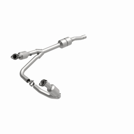 MagnaFlow Conv DF 02-03 Ram 1500 4,7 L