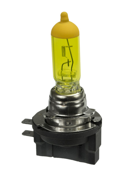 Ampoule Hella H11B 12V 55W Xen Pure Ylw Xy (2