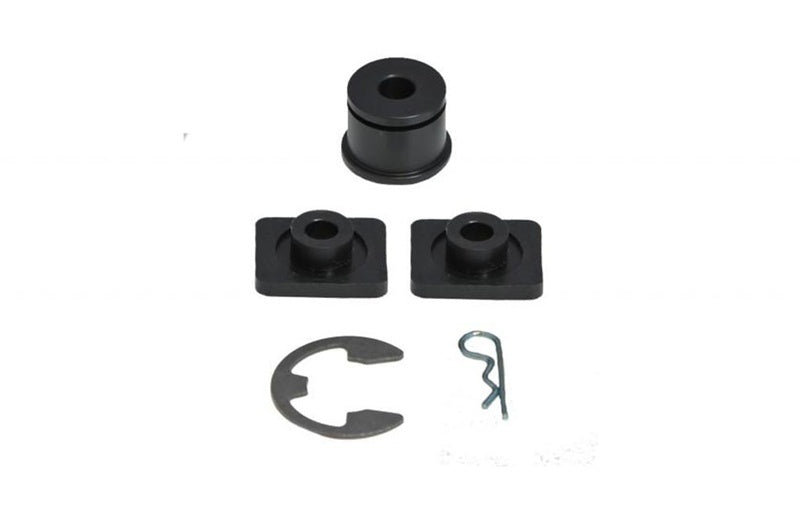 Torque Solution Shifter Cable Bushings: Volkswagen Jetta/Rabbit 2006-2007 (5spd)