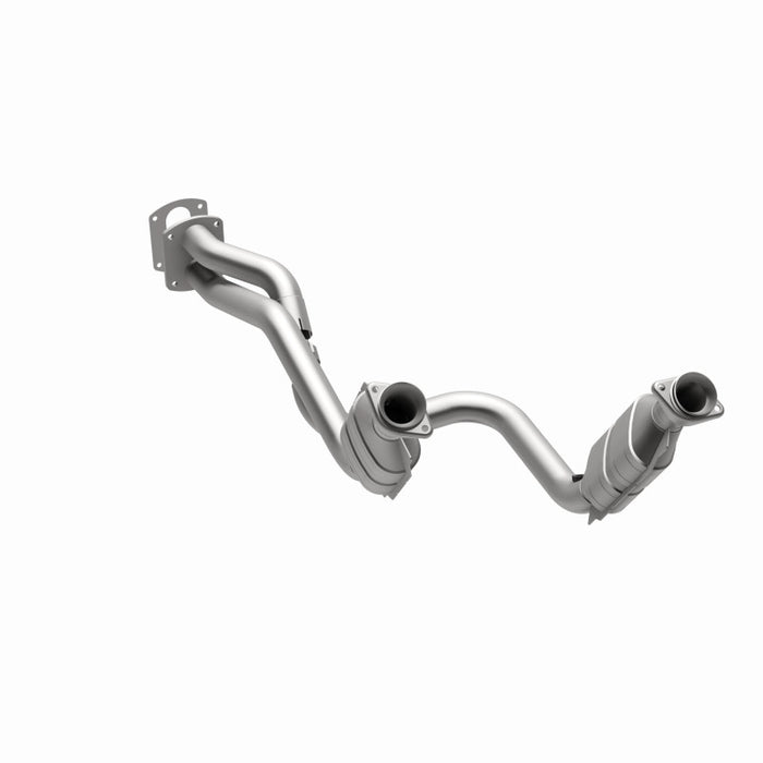 MagnaFlow Conv DF 05-07 Ford F250/F350 5,4 L